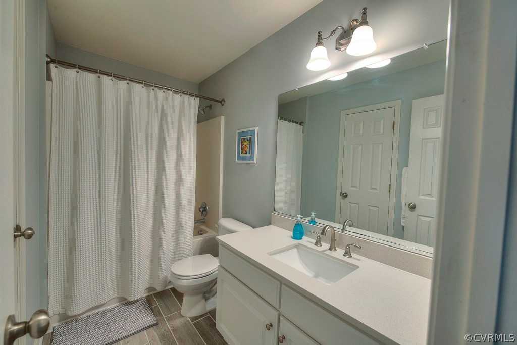 12307 Walkes Quarter Road Chesterfield, VA 23838 - Photo 28 of 50 Gallery Image 28