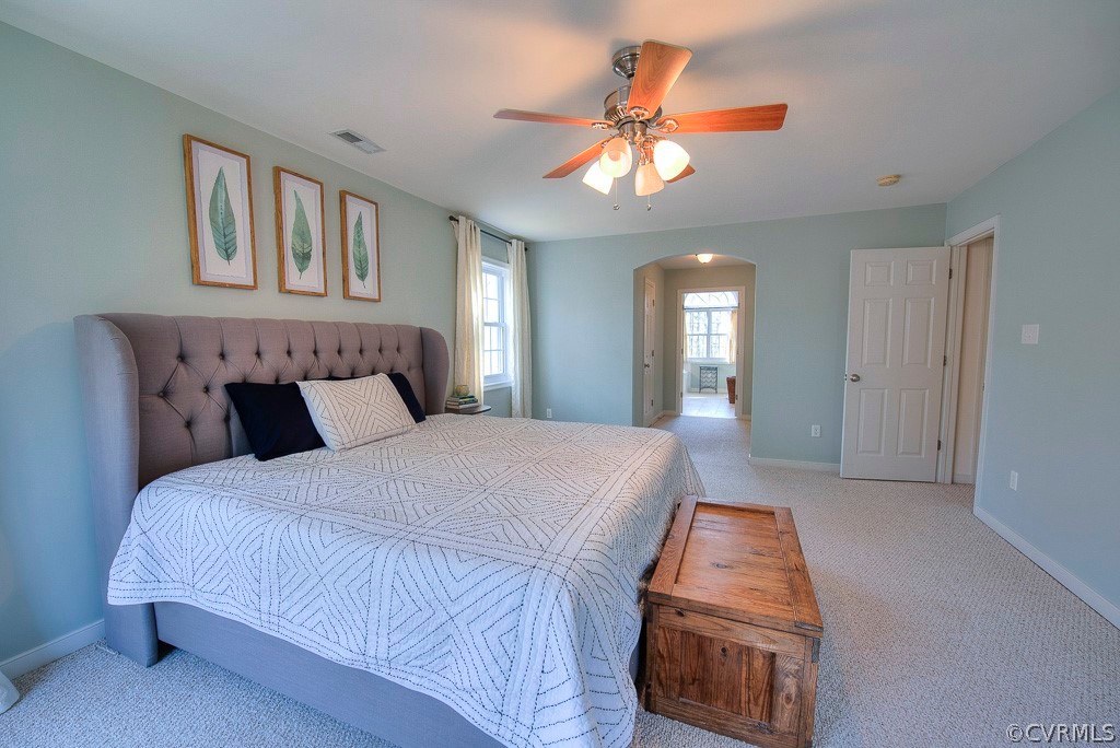 12307 Walkes Quarter Road Chesterfield, VA 23838 - Photo 30 of 50 Gallery Image 30