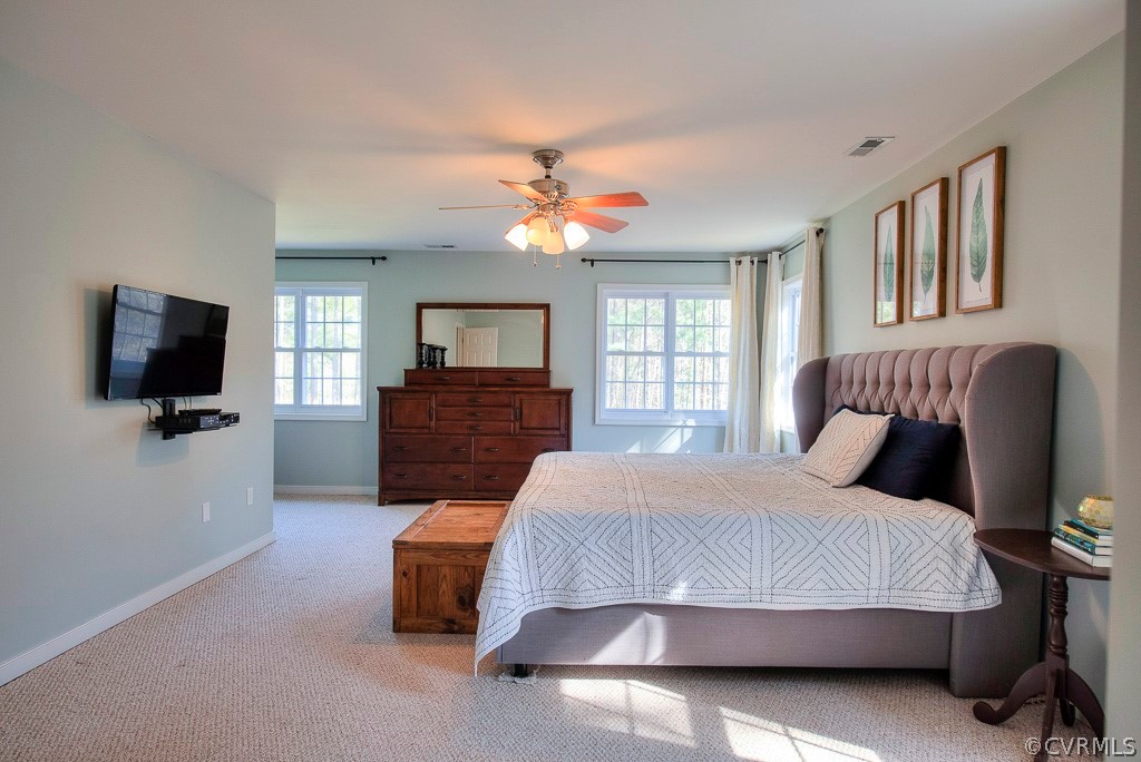 12307 Walkes Quarter Road Chesterfield, VA 23838 - Photo 36 of 50 Gallery Image 36