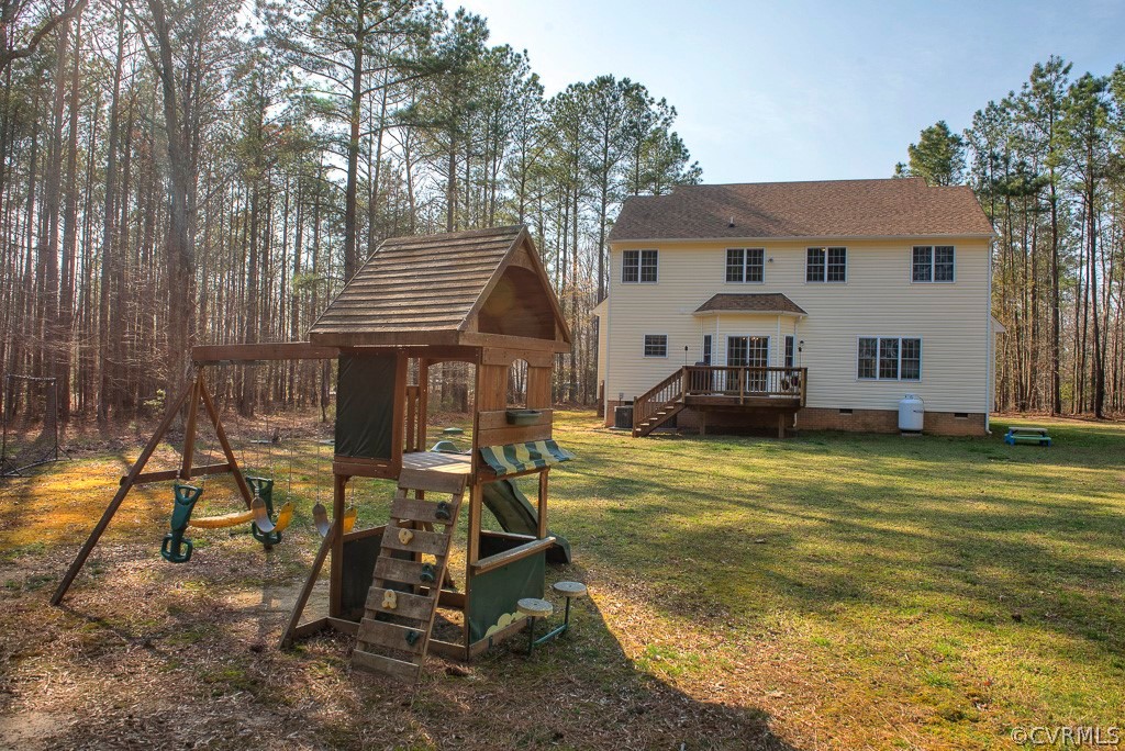 12307 Walkes Quarter Road Chesterfield, VA 23838 - Photo 46 of 50 Gallery Image 46
