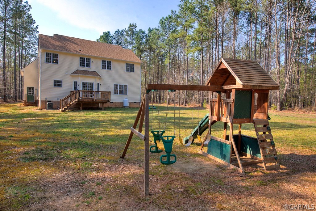 12307 Walkes Quarter Road Chesterfield, VA 23838 - Photo 48 of 50 Gallery Image 48