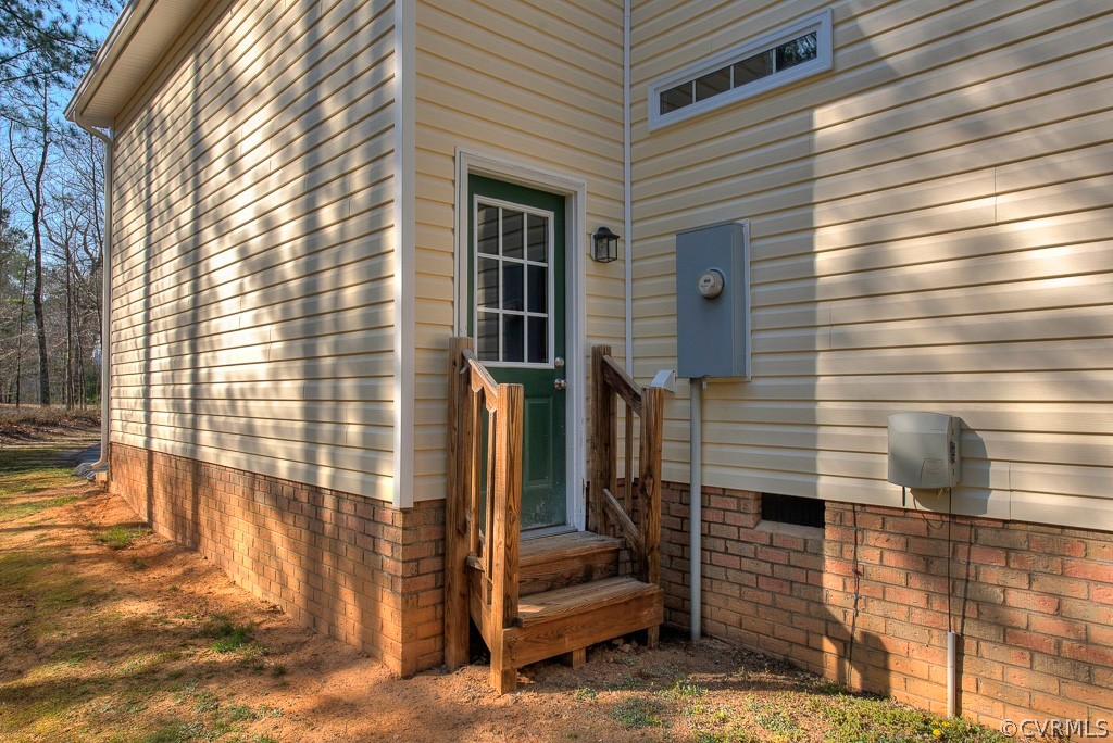 12307 Walkes Quarter Road Chesterfield, VA 23838 - Photo 49 of 50 Gallery Image 49