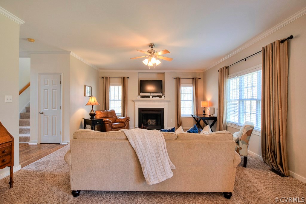 12307 Walkes Quarter Road Chesterfield, VA 23838 - Photo 8 of 50 Gallery Image 8