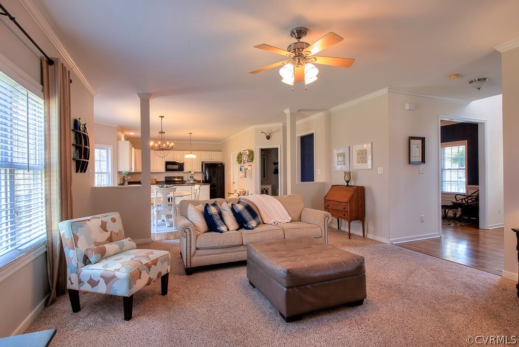 12307 Walkes Quarter Road Chesterfield, VA 23838 - Photo 10 of 50 Gallery Image 10