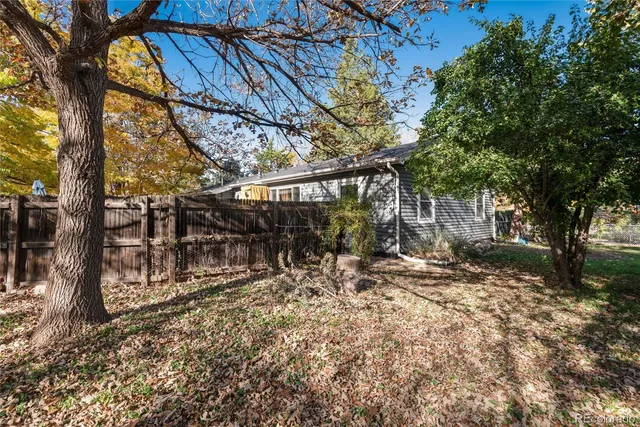 $545,000 | 7800 West 20th Avenue, Lakewood, CO 80214