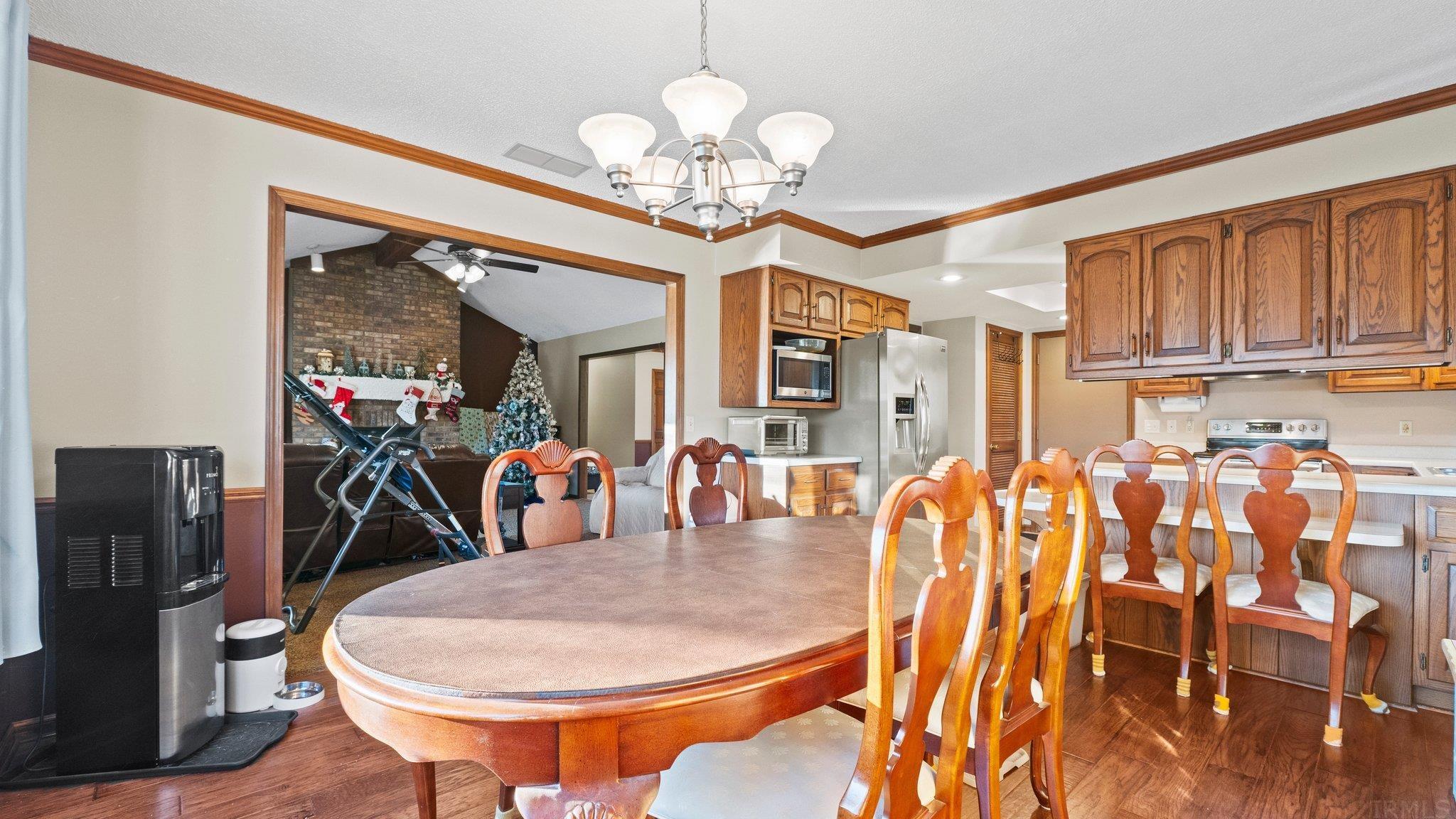 8330 Hawk Spring Hill Fort Wayne, IN 46825 - Photo 11 of 36 Gallery Image 11