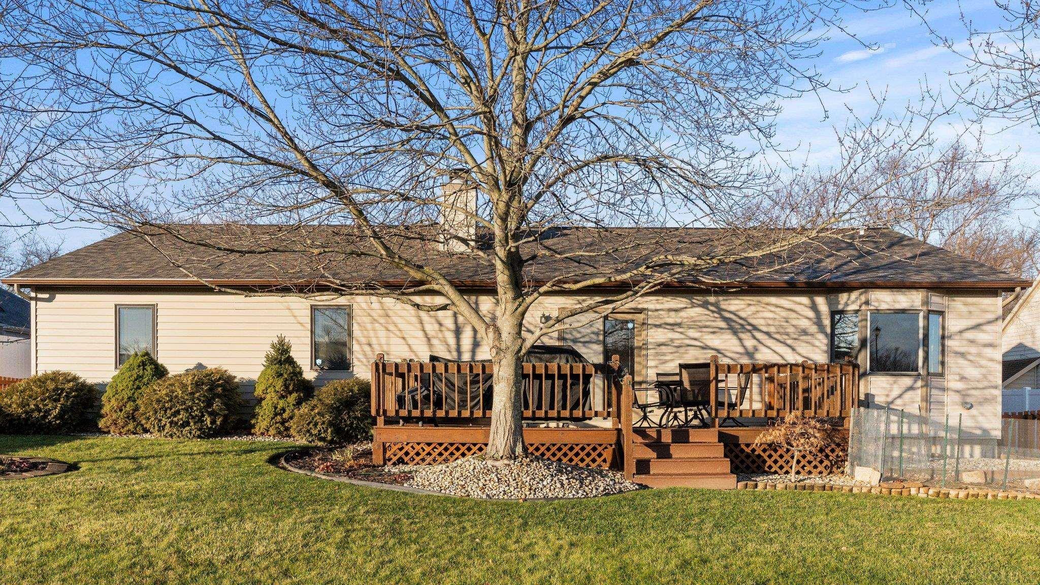 8330 Hawk Spring Hill Fort Wayne, IN 46825 - Photo 35 of 36 Gallery Image 35