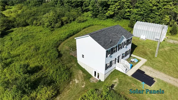 $288,800 | 836 County Road 42, Pharsalia, NY 13155
