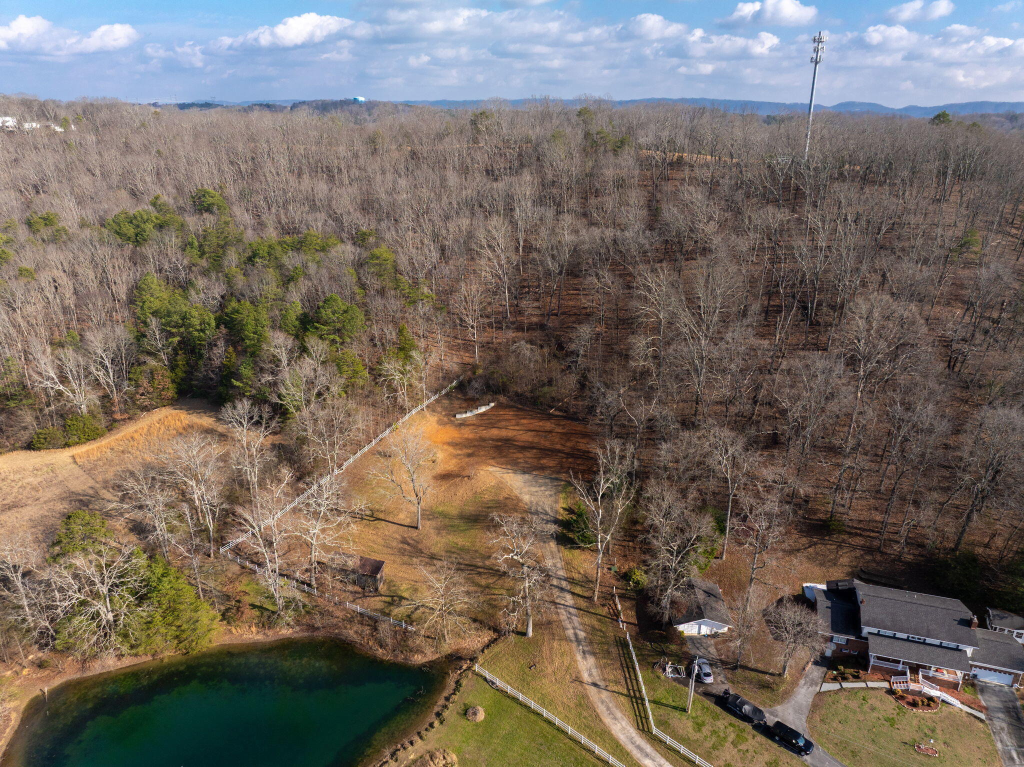 6041 Shirley Pond Road Harrison, TN 37341 - Photo 2 of 15 9-web-or-mls-DJI_20260103181609_0546_D-1