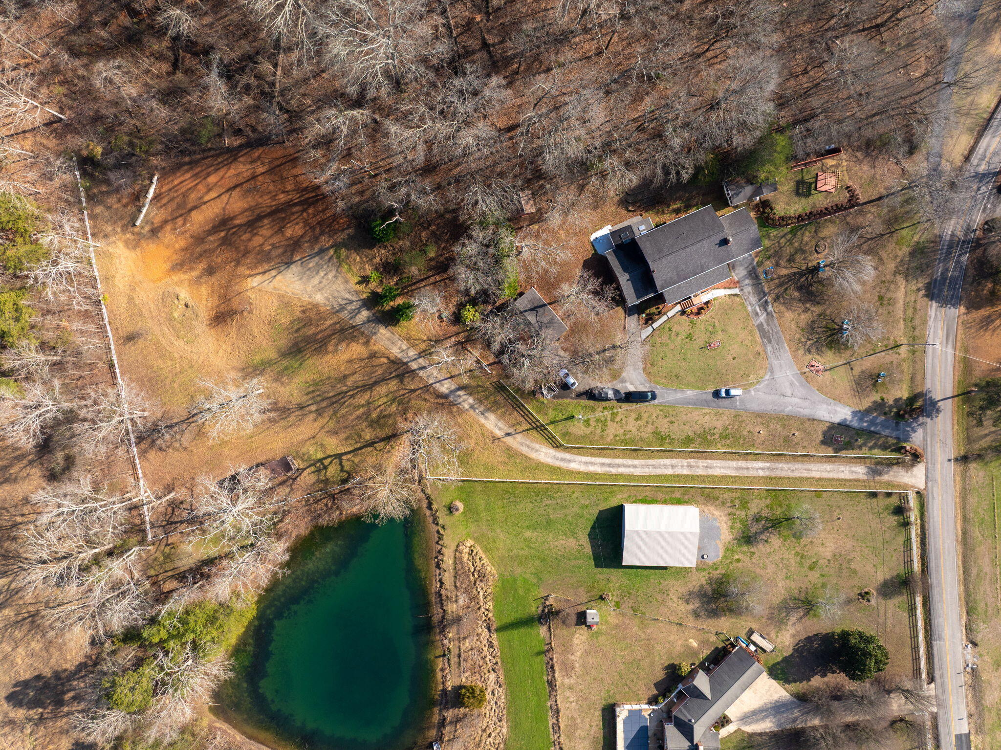 6041 Shirley Pond Road Harrison, TN 37341 - Photo 3 of 15 11-web-or-mls-DJI_20260103181651_0548_D-