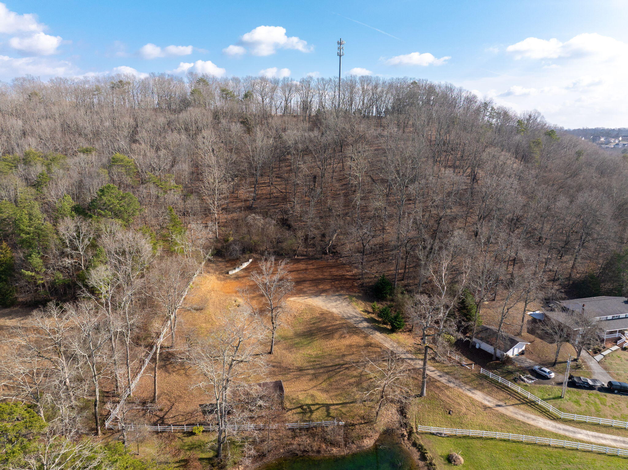 6041 Shirley Pond Road Harrison, TN 37341 - Photo 4 of 15 10-web-or-mls-DJI_20260103181625_0547_D-