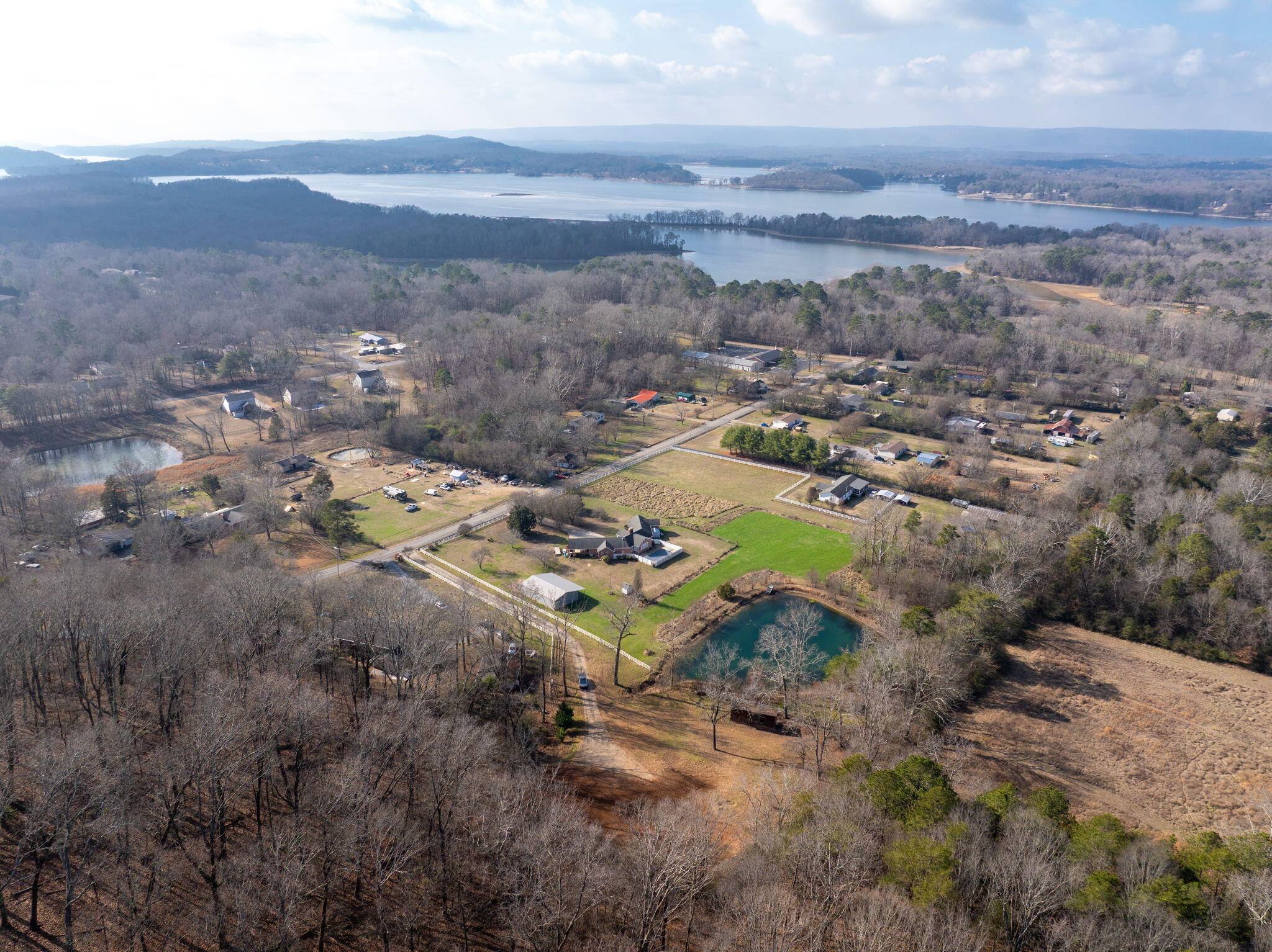 6041 Shirley Pond Road Harrison, TN 37341 - Photo 8 of 15 5-web-or-mls-DJI_20260103181446_0542_D-2