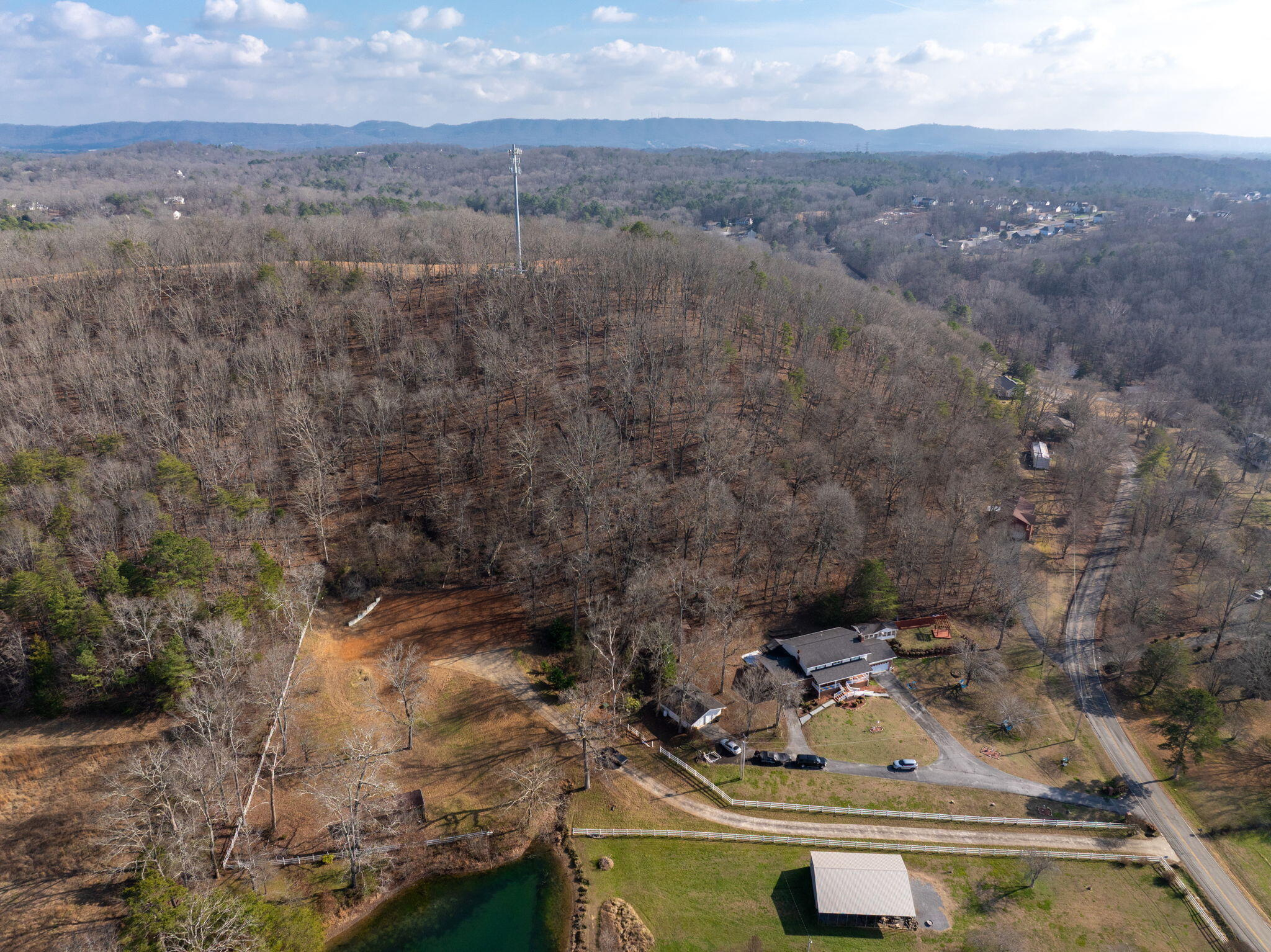 6041 Shirley Pond Road Harrison, TN 37341 - Photo 10 of 15 8-web-or-mls-DJI_20260103181542_0545_D-2