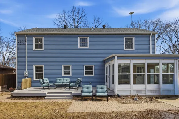 $465,000 | 1306 Elm Street North, Fargo, ND 58102