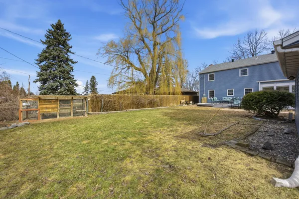 $465,000 | 1306 Elm Street North, Fargo, ND 58102