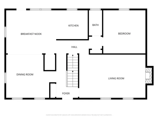 $465,000 | 1306 Elm Street North, Fargo, ND 58102