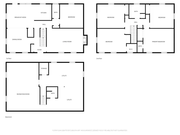 $465,000 | 1306 Elm Street North, Fargo, ND 58102