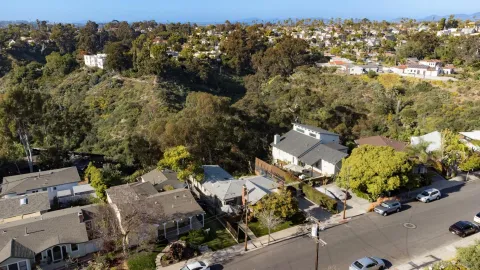$1,499,000 | 1018 Johnson Avenue, San Diego, CA 92103