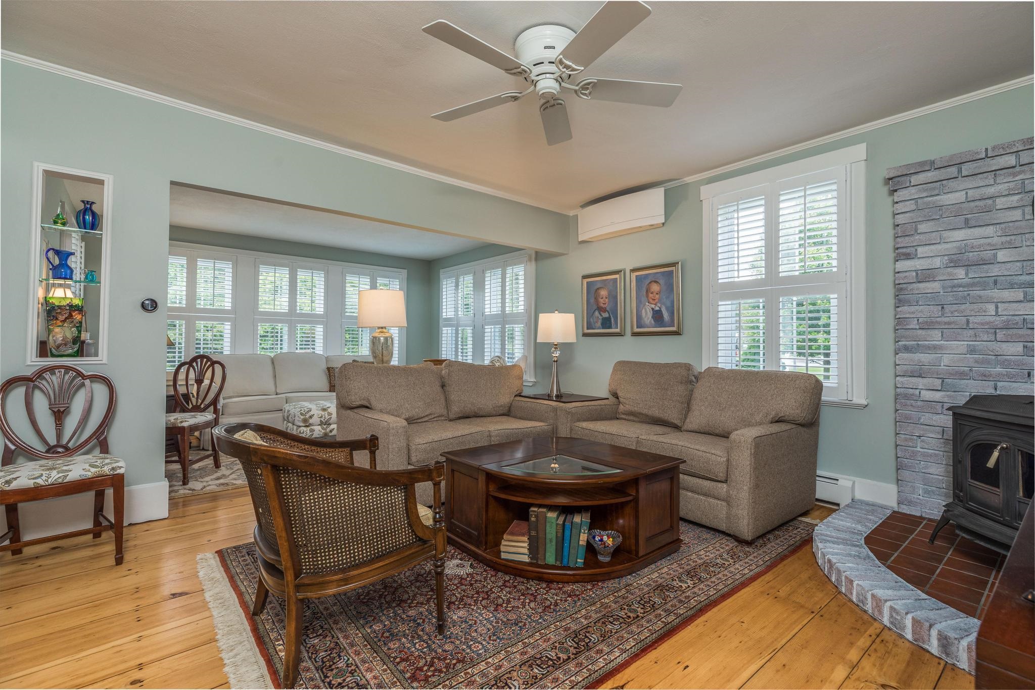 45 Post Road North Hampton, NH 03862 - Photo 15 of 28