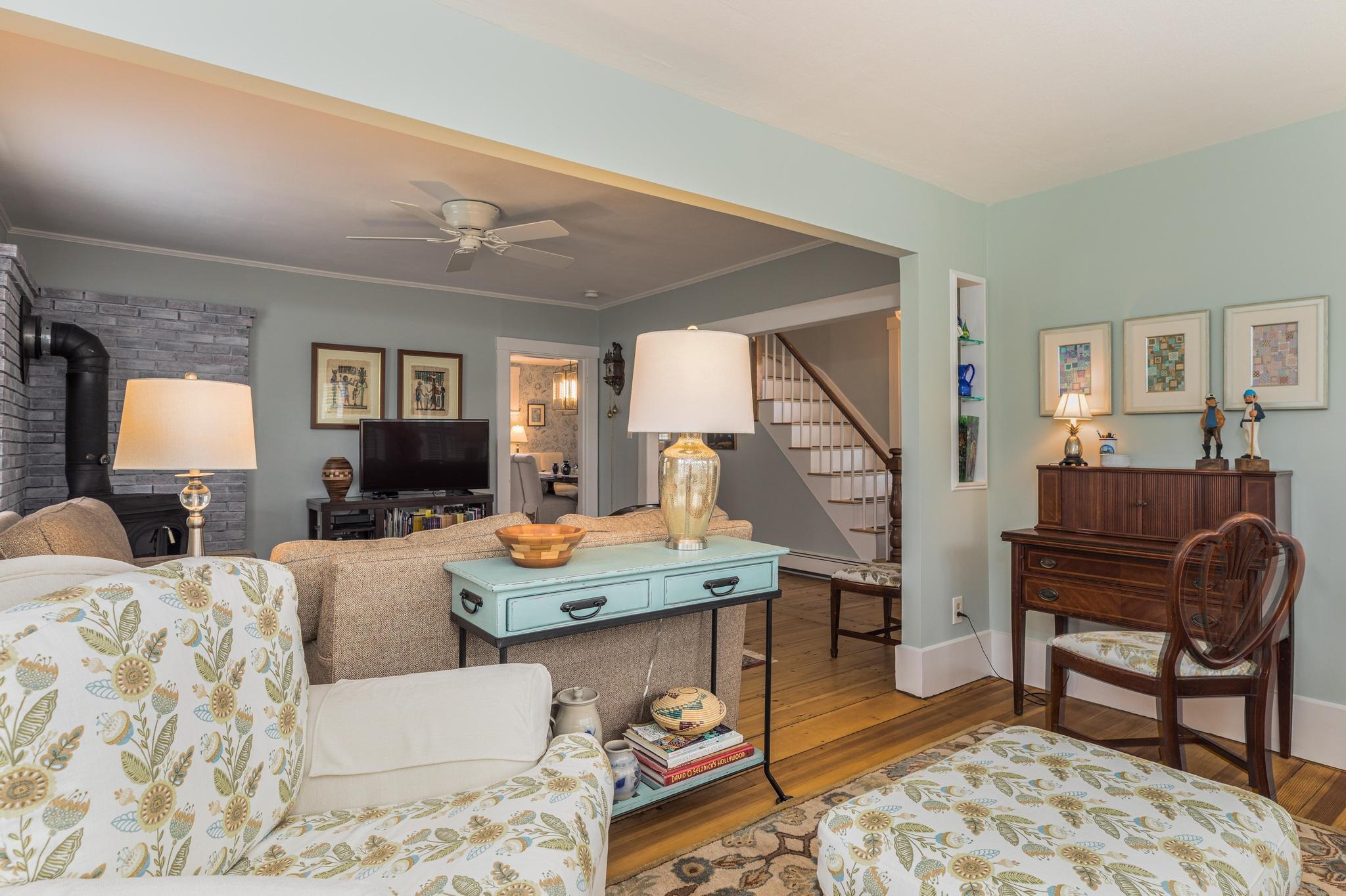 45 Post Road North Hampton, NH 03862 - Photo 17 of 28
