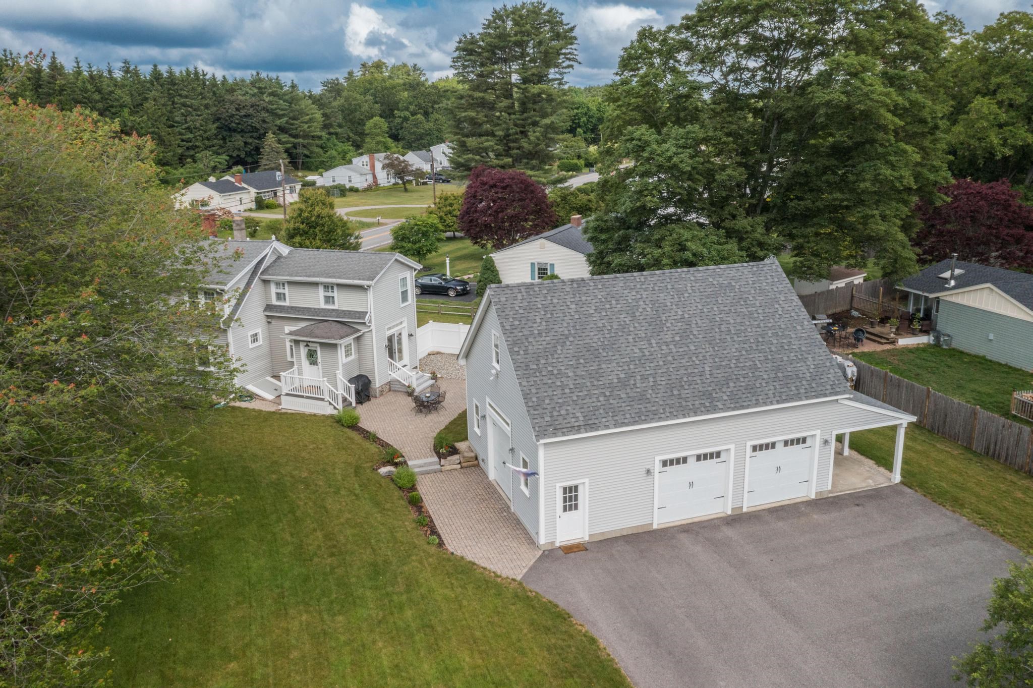 45 Post Road North Hampton, NH 03862 - Photo 25 of 28