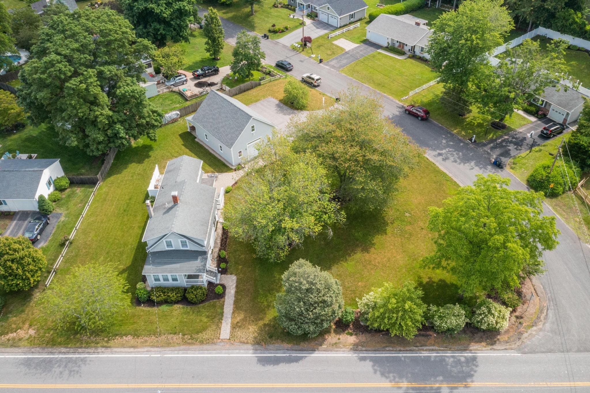 45 Post Road North Hampton, NH 03862 - Photo 26 of 28