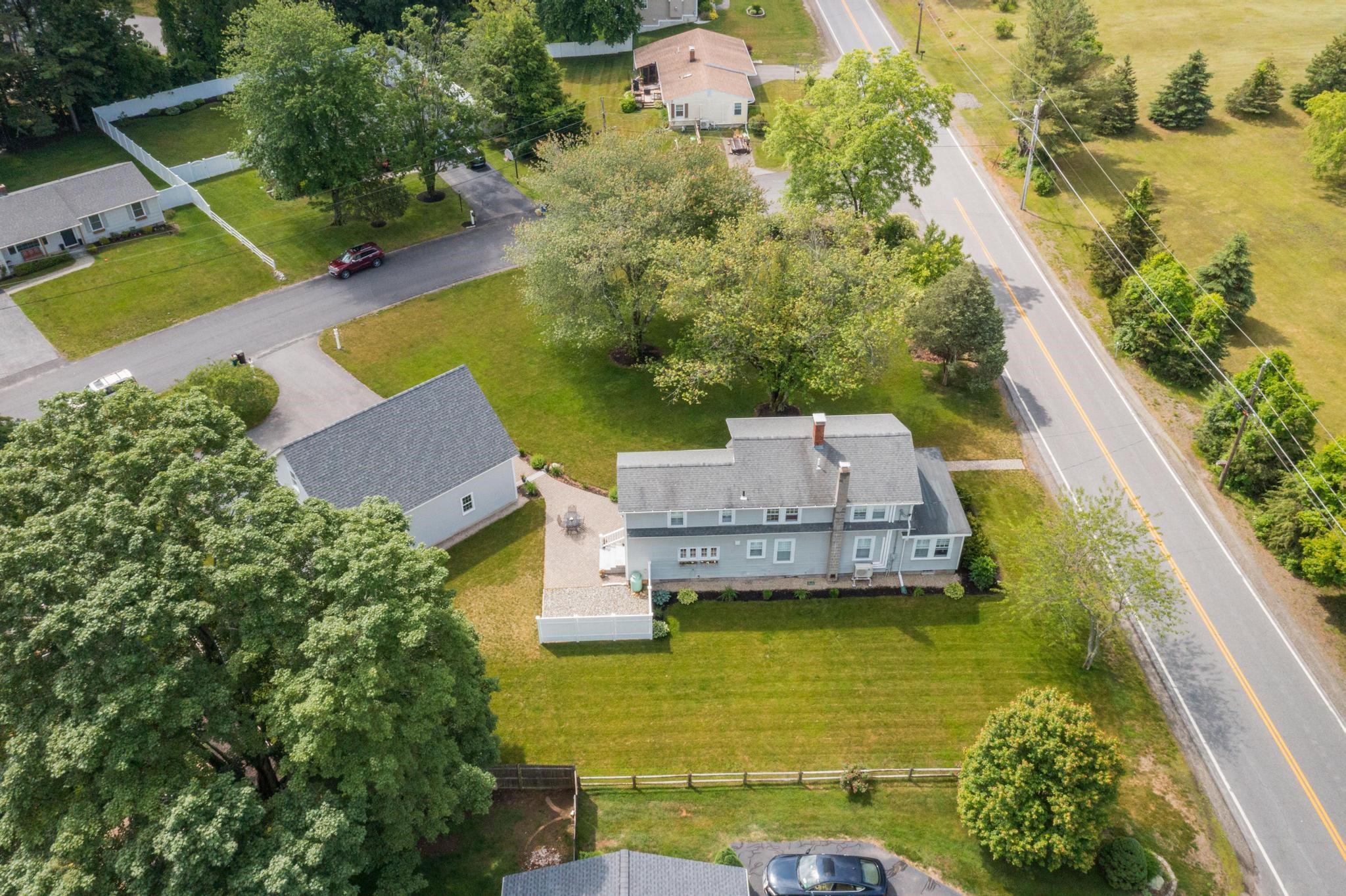 45 Post Road North Hampton, NH 03862 - Photo 27 of 28