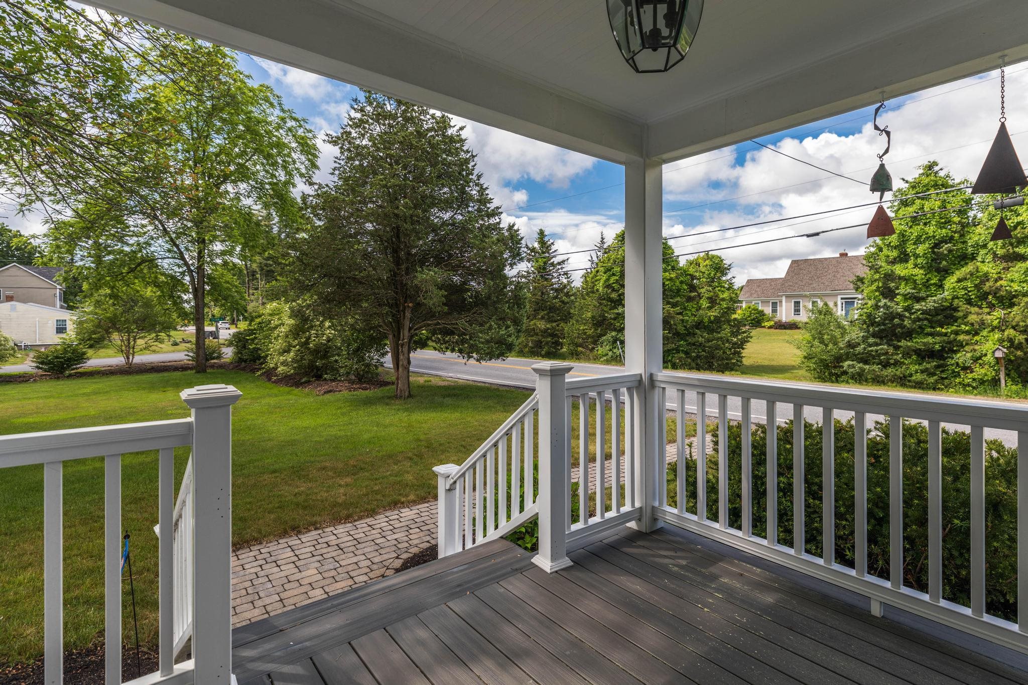45 Post Road North Hampton, NH 03862 - Photo 4 of 28