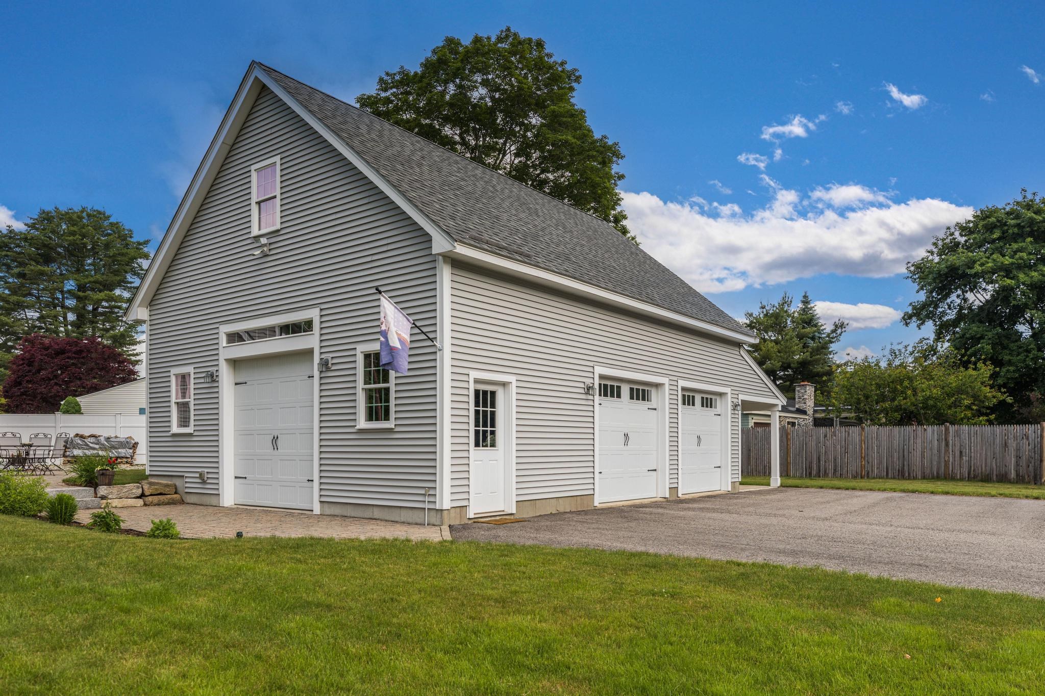 45 Post Road North Hampton, NH 03862 - Photo 5 of 28