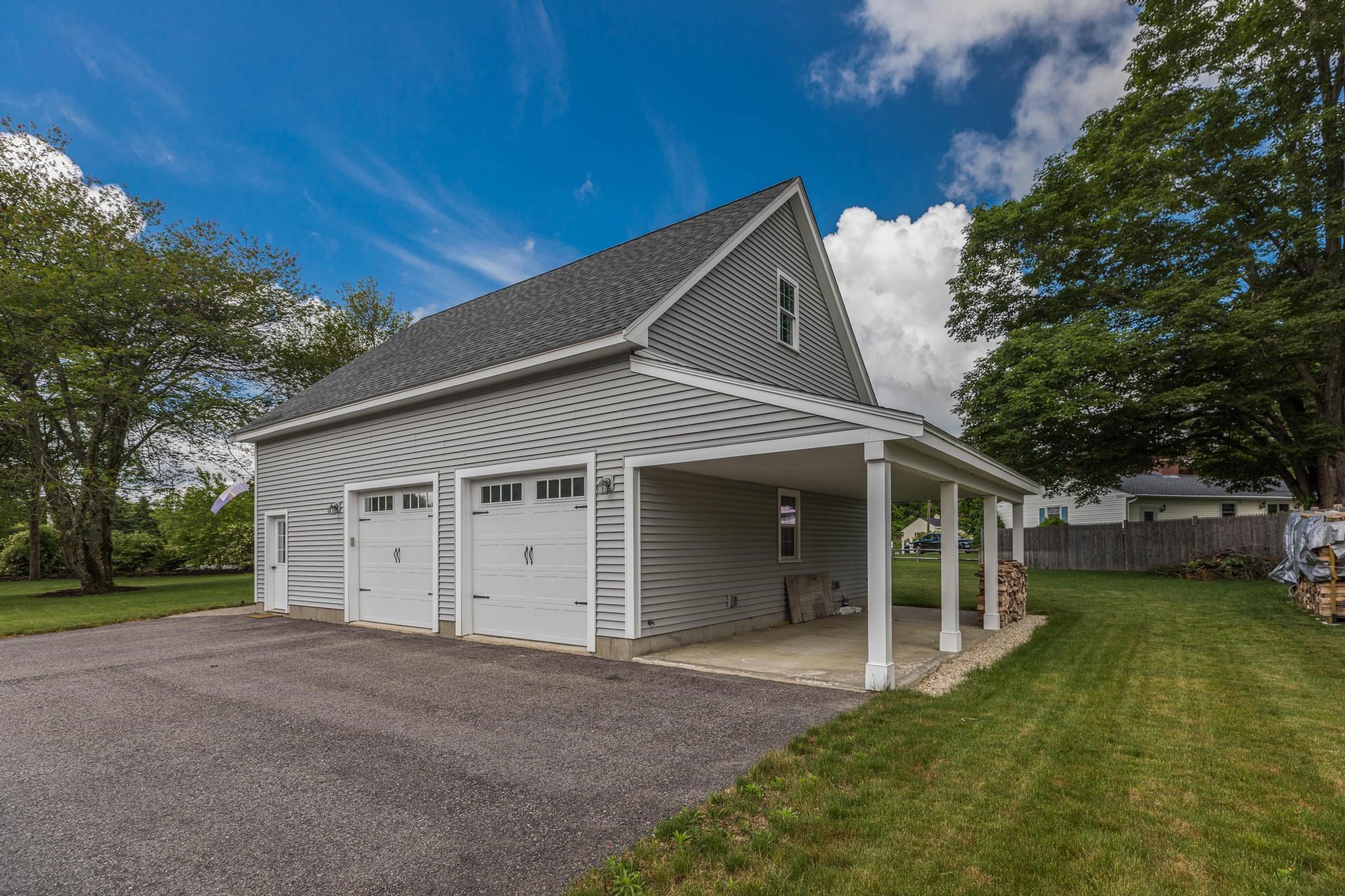45 Post Road North Hampton, NH 03862 - Photo 6 of 28