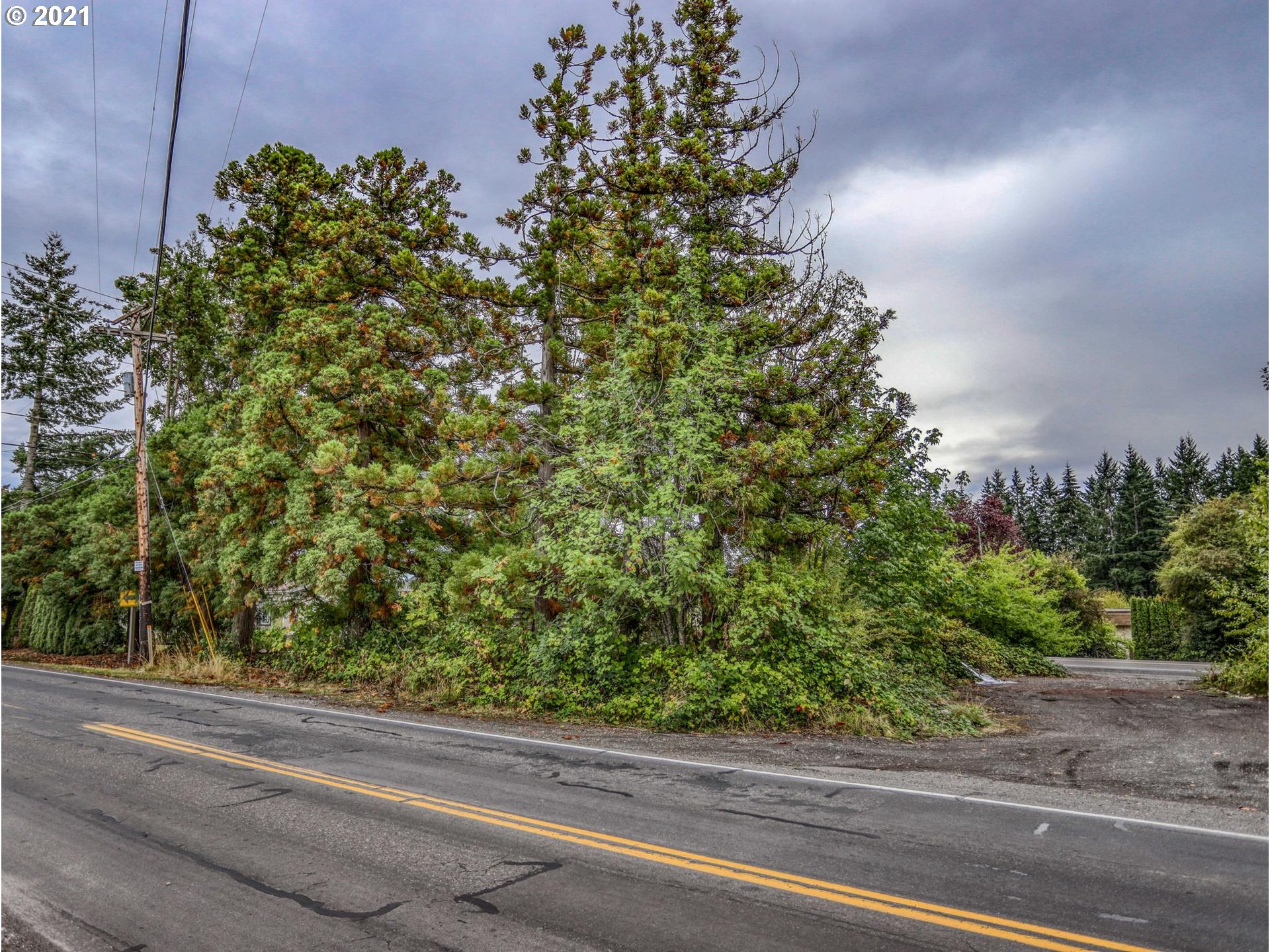 30148 Southeast Bluff Road Gresham, OR 97080 - Photo 8 of 22 a view of a house and a street view