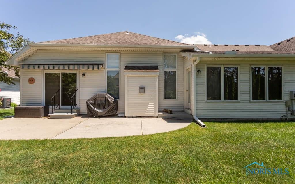 1130 Waterville Monclova Road, Unit 4 Waterville, OH 43566 - Photo 41 of 45 Gallery Image 41