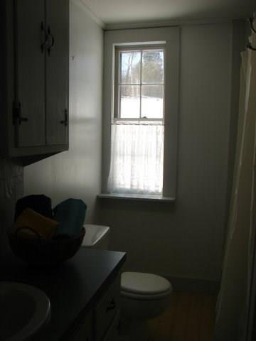 253 Jones Road Somerville, ME 04348 - Photo 10 of 32 First floor Bath