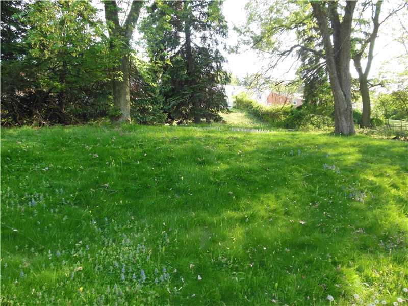 518 Agnew Road Baldwin, PA 15227 - Photo 15 of 15 Yard/Garden.