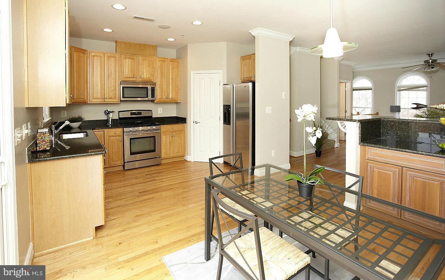 853 Ramsay Street Baltimore, MD 21230 - Photo 13 of 32 Kitchen