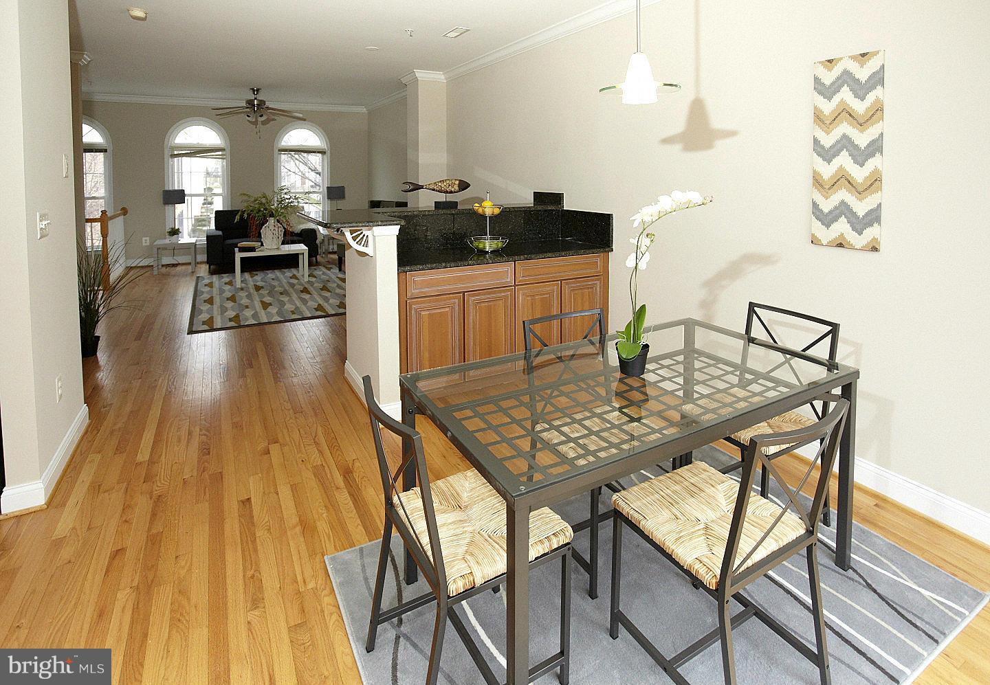 853 Ramsay Street Baltimore, MD 21230 - Photo 14 of 32 Kitchen