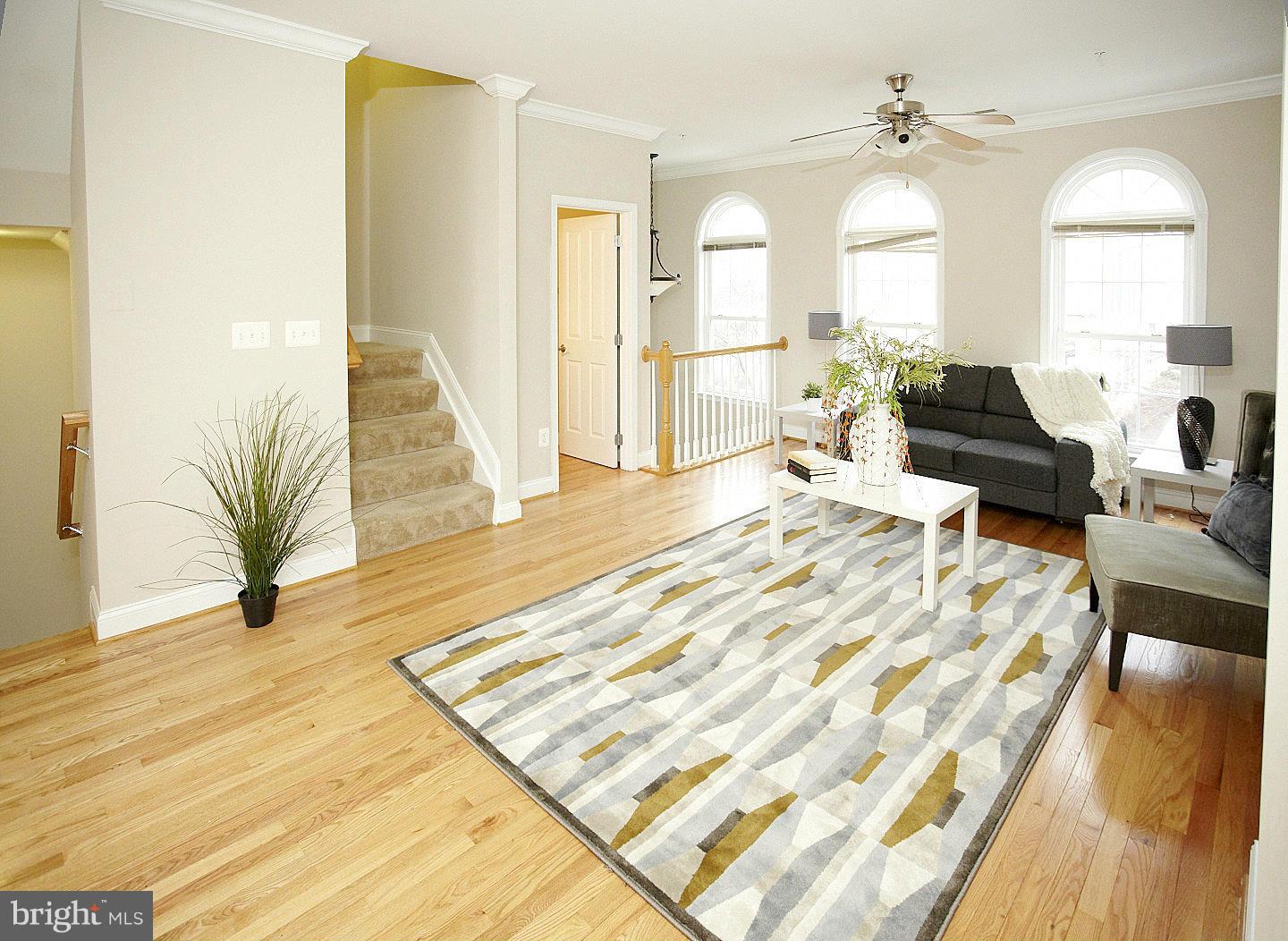 853 Ramsay Street Baltimore, MD 21230 - Photo 15 of 32 Living Room