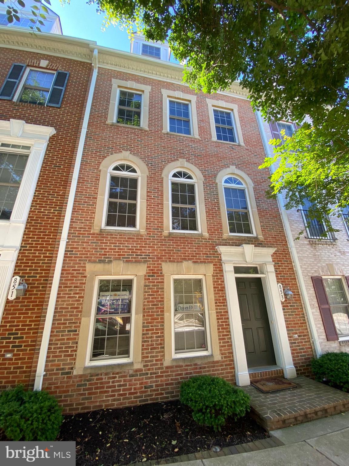 853 Ramsay Street Baltimore, MD 21230 - Photo 2 of 32 Gallery Image 2