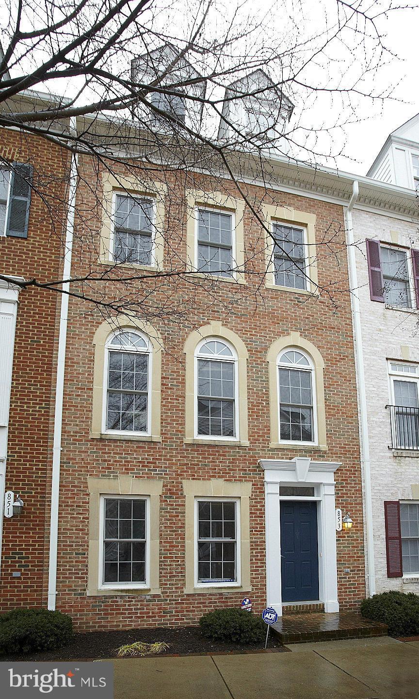 853 Ramsay Street Baltimore, MD 21230 - Photo 29 of 32 Exterior (Front)