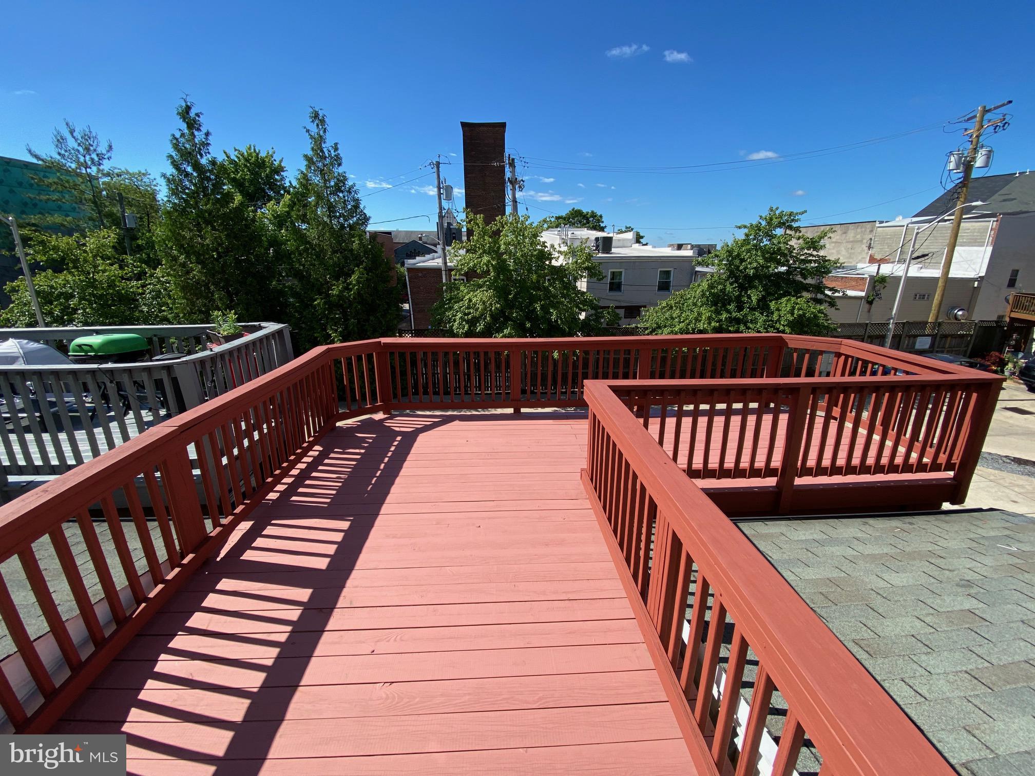 853 Ramsay Street Baltimore, MD 21230 - Photo 32 of 32 Gallery Image 32