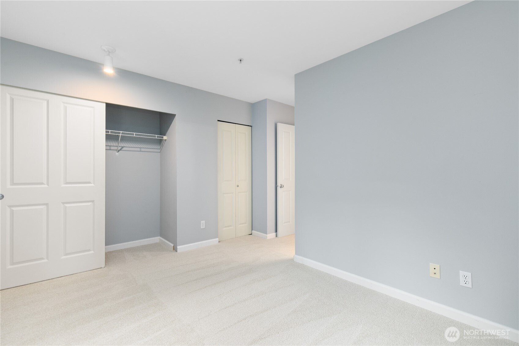 22607 42nd Place South, Unit 13 Kent, WA 98032 - Photo 12 of 19 a view of an empty room