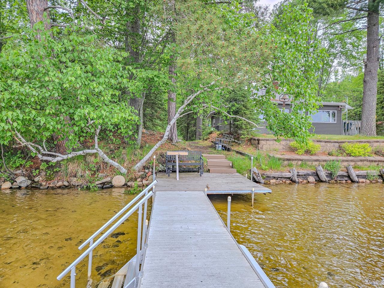 8610 Paulson Drive Tomahawk, WI 54487 - Photo 4 of 28 Gallery Image 4