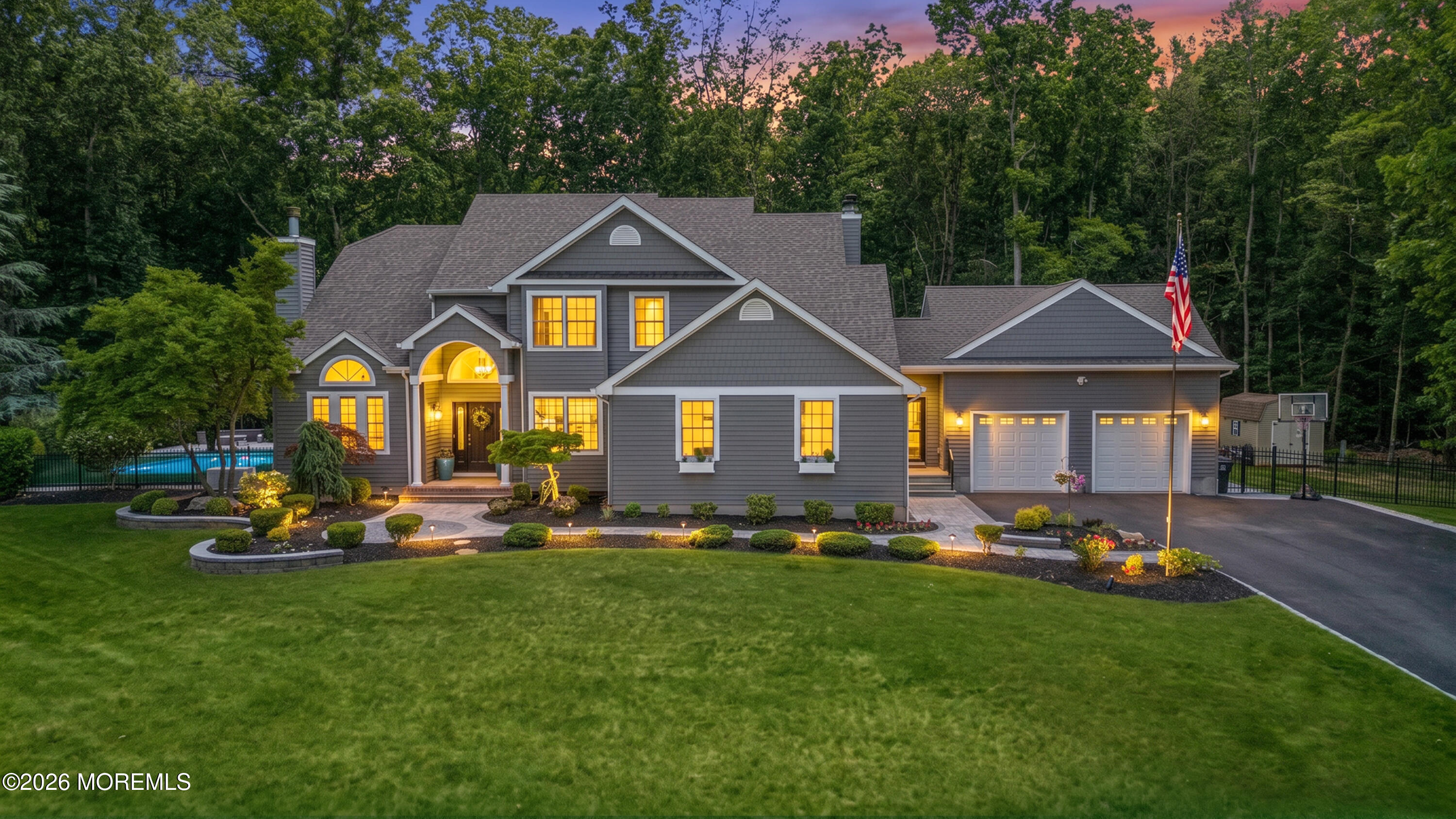 15 Russell Road Freehold, NJ 07728 - Photo 1 of 63 7_image-07