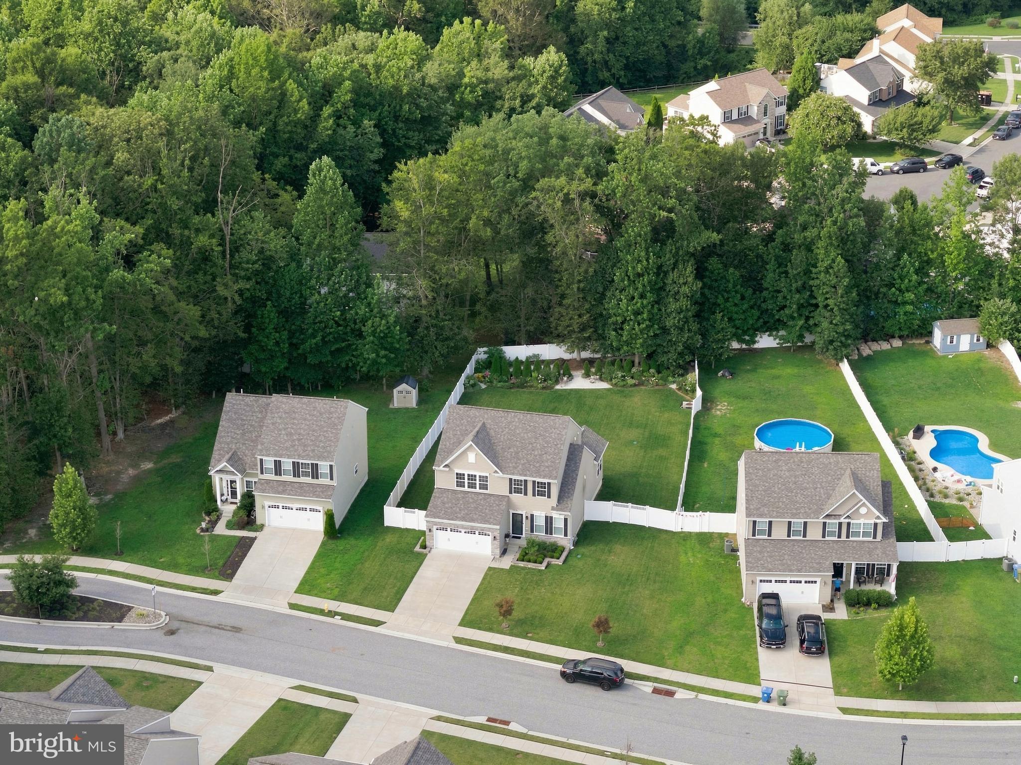 3022 Peverly Run Road Abingdon, MD 21009 - Photo 45 of 49 Gallery Image 45