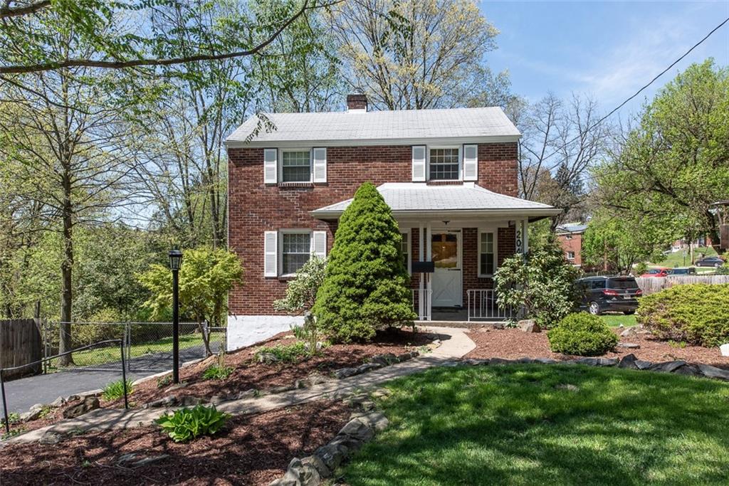 204 Idlewood Road Pittsburgh, PA 15235 - Photo 1 of 24 Gallery Image 1