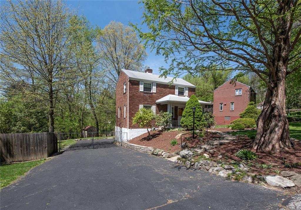 204 Idlewood Road Pittsburgh, PA 15235 - Photo 3 of 24 Gallery Image 3