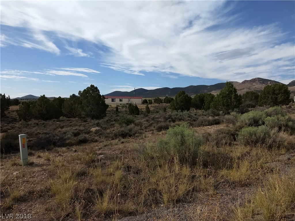 Bartolo Road Pioche, NV 89043 - Photo 1 of 2 Gallery Image 1