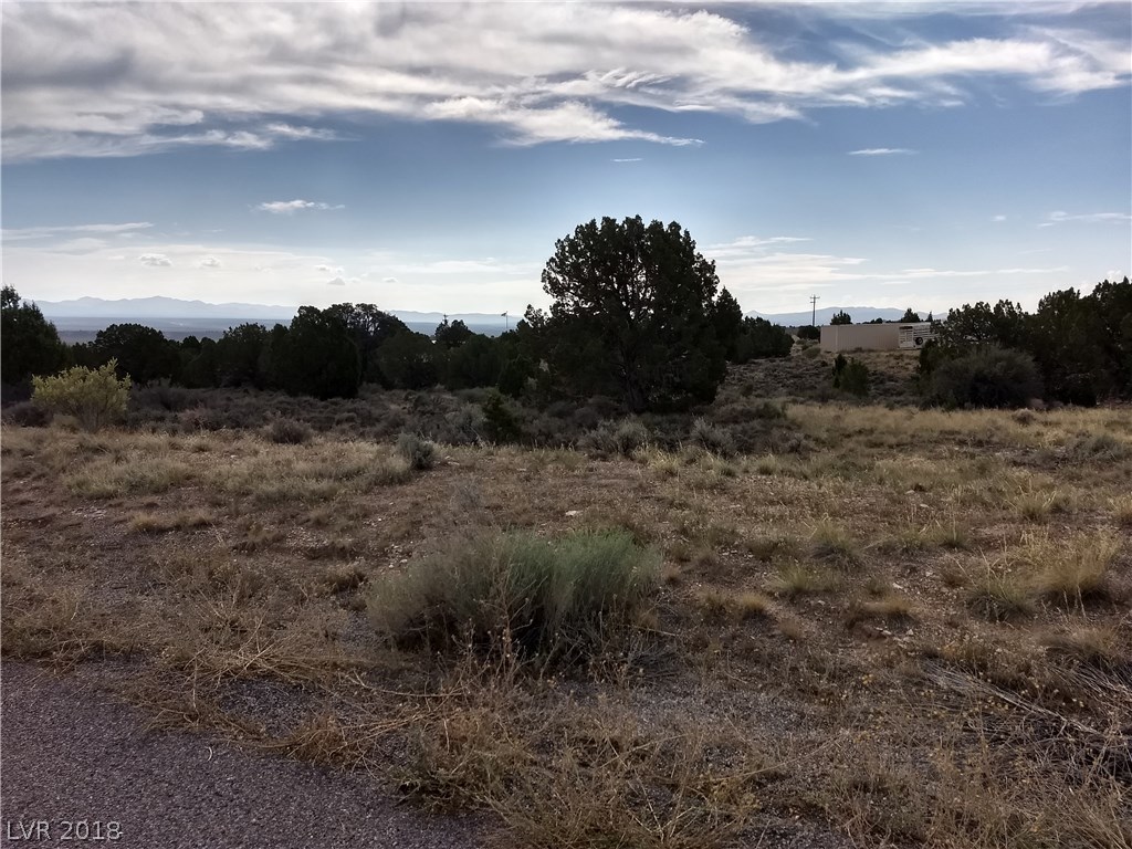 Bartolo Road Pioche, NV 89043 - Photo 2 of 2 Gallery Image 2