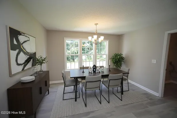 $228,500 | 208 Wimbledon Court, Clayton, NC 27520