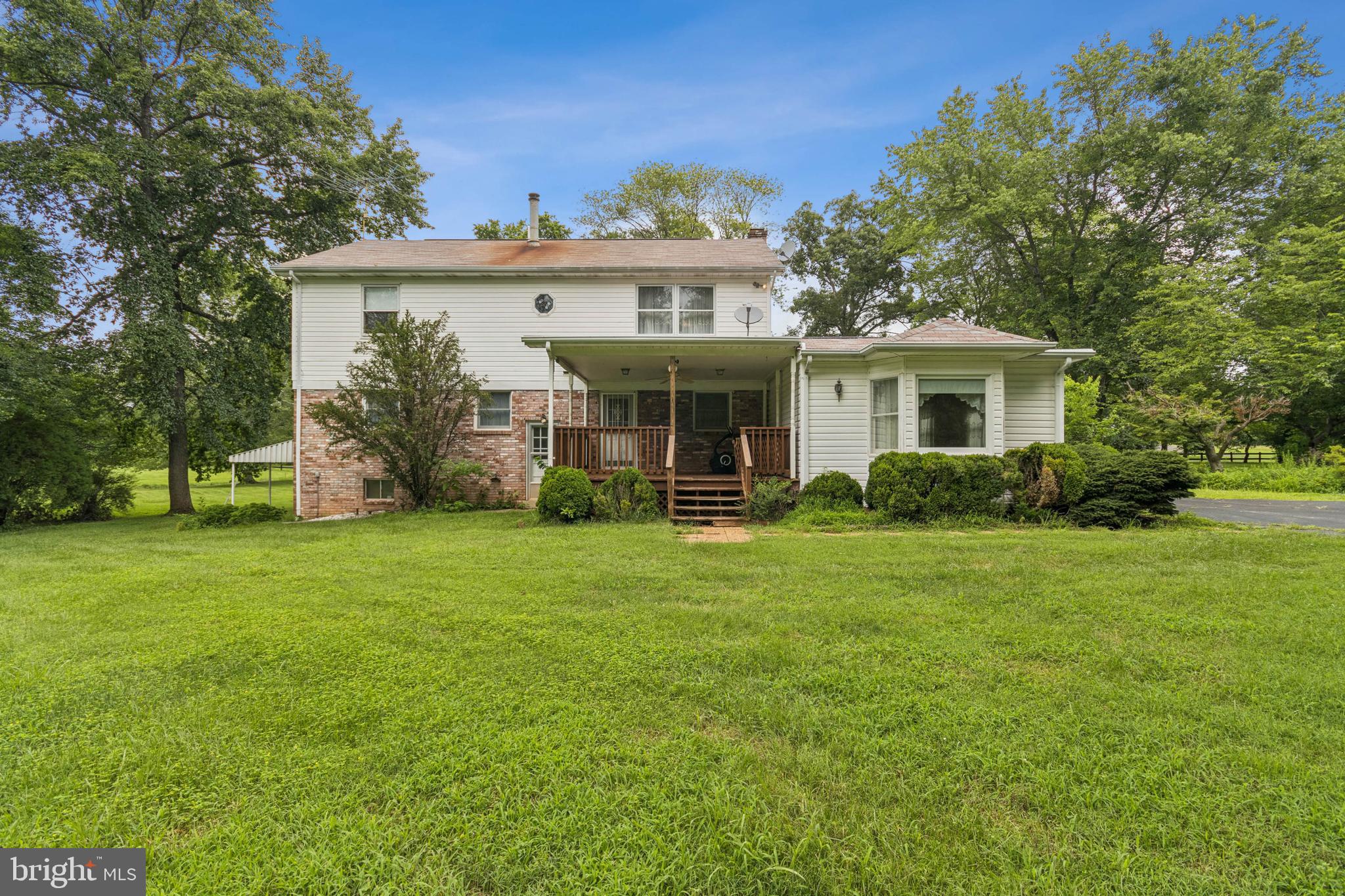 6311 Liberty Road Bealeton, VA 22712 - Photo 31 of 31 Gallery Image 31